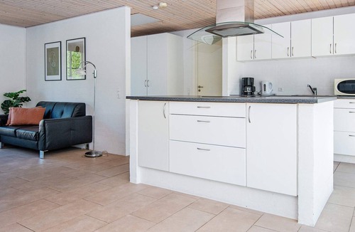 Øby House | 12 person holiday home in Ulfborg