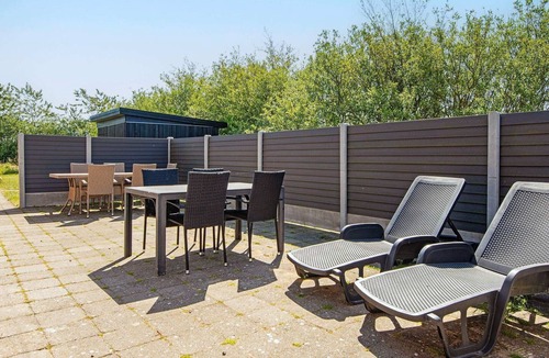 Øby House | 12 person holiday home in Ulfborg