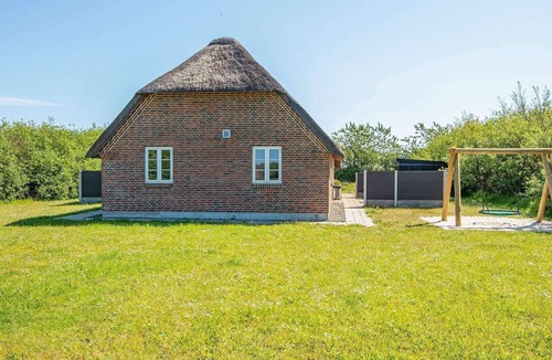 Øby House | 12 person holiday home in Ulfborg