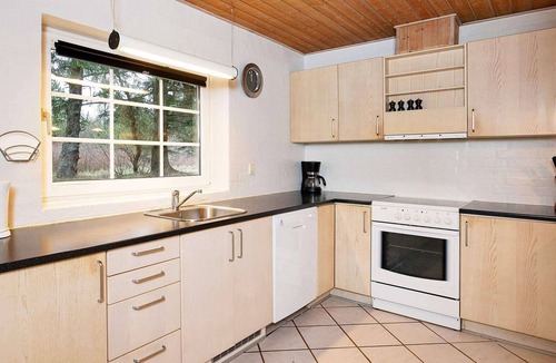 Øby House | 12 person holiday home in Ulfborg