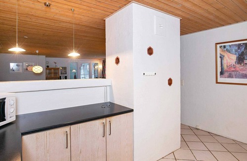 Øby House | 12 person holiday home in Ulfborg