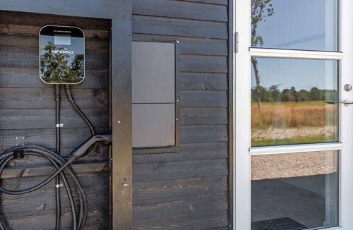 Aalbaek House | 12 person holiday home in Ålbæk-By Traum