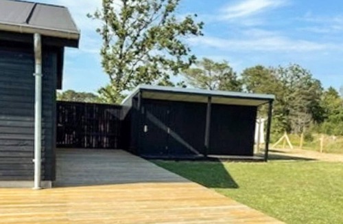 Aalbaek House | 12 person holiday home in Ålbæk-By Traum
