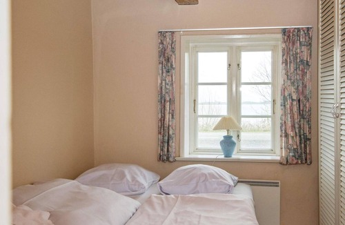 Hojer House | 12 person holiday home in Højer