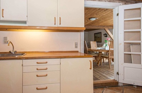 Hojer House | 12 person holiday home in Højer