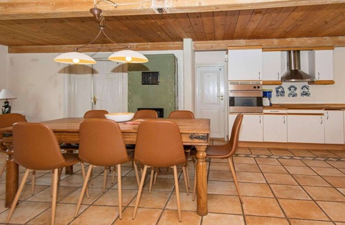Hojer House | 12 person holiday home in Højer