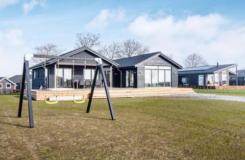 Diernæs House | 12 person holiday home in Haderslev