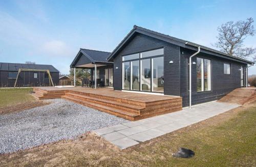 Diernæs House | 12 person holiday home in Haderslev