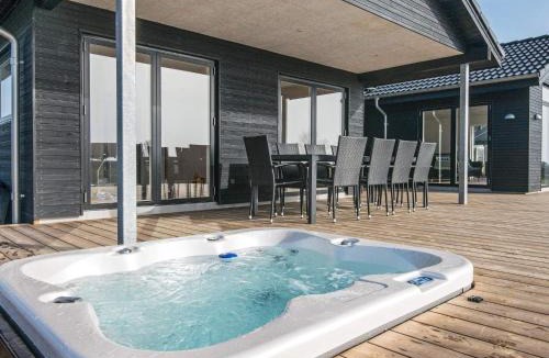 Diernæs House | 12 person holiday home in Haderslev