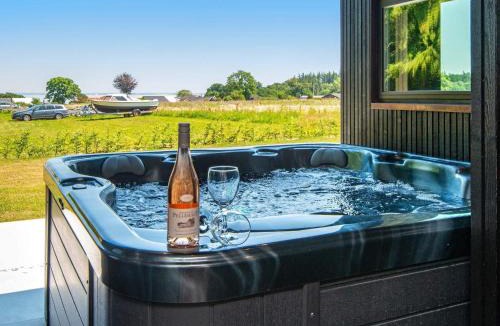Fynshav House | 12 person holiday home in Haderslev