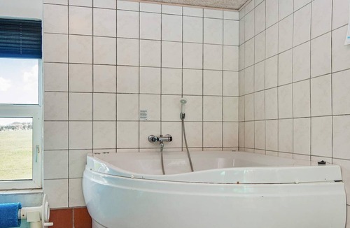 Trans House | 12 person holiday home in Lemvig