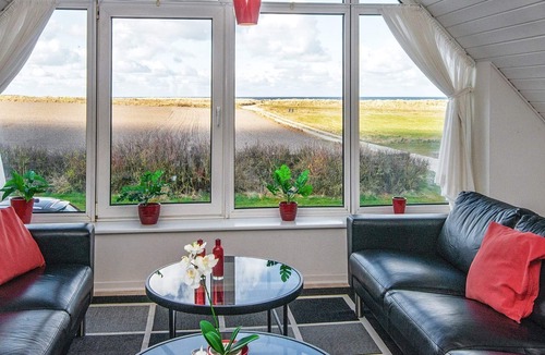 Trans House | 12 person holiday home in Lemvig