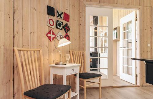 Idestrup House | 12 person holiday home in Idestrup-By Traum