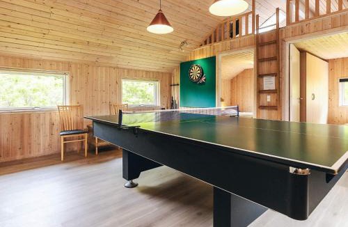 Idestrup House | 12 person holiday home in Idestrup-By Traum