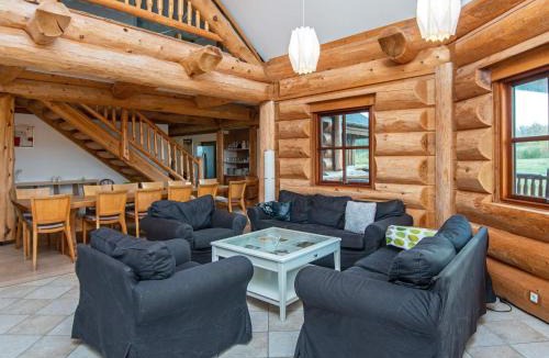 Nimtofte House | 12 person holiday home in Nimtofte-By Traum
