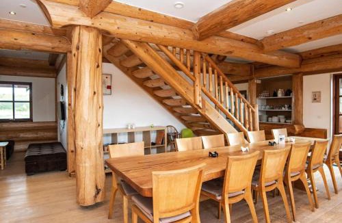 Nimtofte House | 12 person holiday home in Nimtofte-By Traum