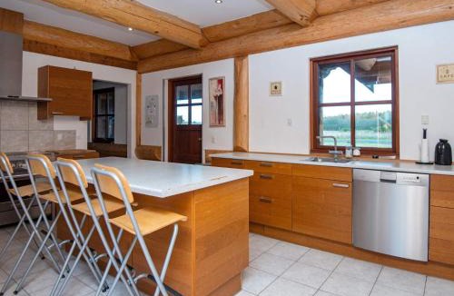 Nimtofte House | 12 person holiday home in Nimtofte-By Traum