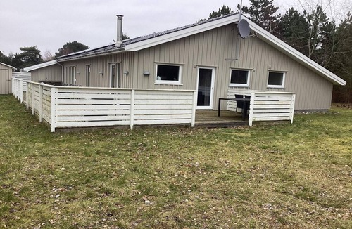 Kramnitse House | 12 person holiday home in Rødby-By Traum