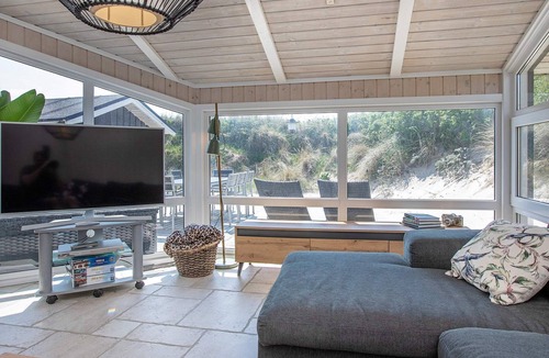 Saltum House | 12 person holiday home in Saltum