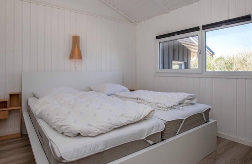 Saltum House | 12 person holiday home in Saltum