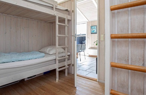 Saltum House | 12 person holiday home in Saltum