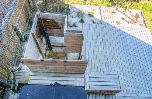Thyboron House | 12 person holiday home in Thyborøn-By Traum