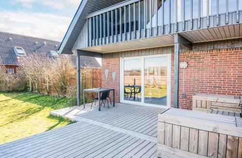 Thyboron House | 12 person holiday home in Thyborøn-By Traum