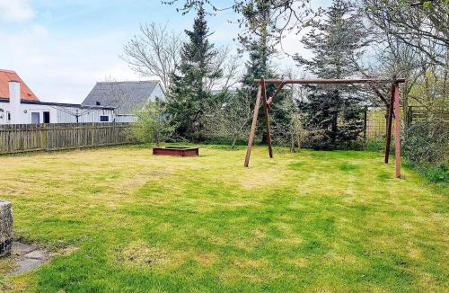 Krik House | 12 person holiday home in Vestervig-By Traum