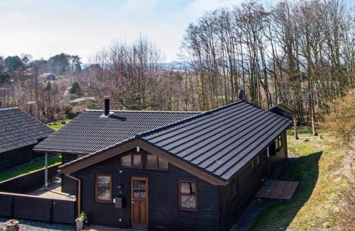 Øer Strand House | 12 person holiday home in Ebeltoft