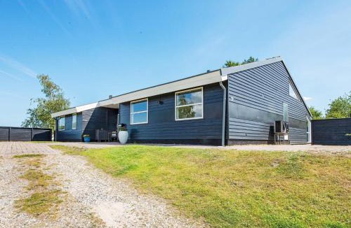 Lyngsbæk Strand House | 12 person holiday home in Ebeltoft-By Traum