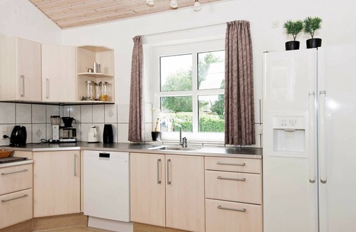 Lystrup House | 12 person holiday home in Egå