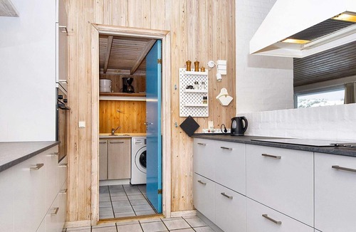 Sønderho House | 12 person holiday home in Fanø