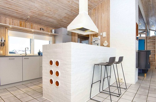 Sønderho House | 12 person holiday home in Fanø