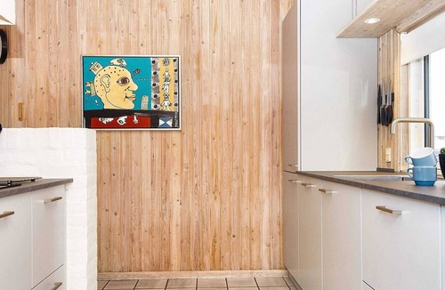 Sønderho House | 12 person holiday home in Fanø