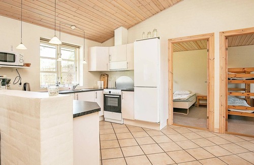 Hou House | 12 person holiday home in Hals-By Traum