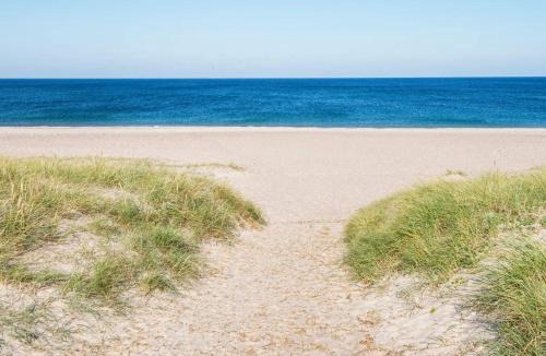 Vrist Strand House | 12 person holiday home in Harboøre-By Traum