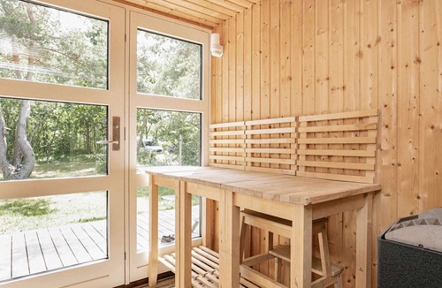 Vestero Havn House | 12 person holiday home in Læsø-By Traum