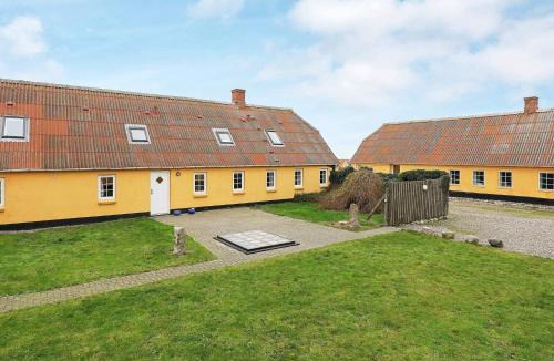 Trans House | 12 person holiday home in Lemvig