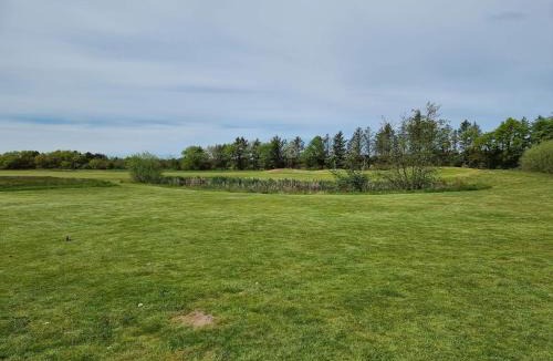 Rødhus House | 12 person holiday home in Pandrup-By Traum