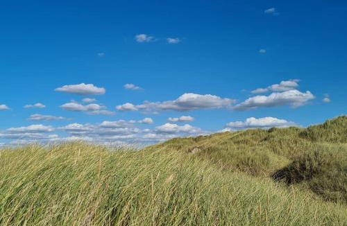 Rødhus House | 12 person holiday home in Pandrup-By Traum
