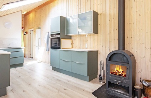 Kramnitse House | 12 person holiday home in Rødby-By Traum