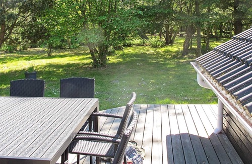 Rodby House | 12 person holiday home in Rødby
