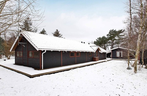 Rodby House | 12 person holiday home in Rødby
