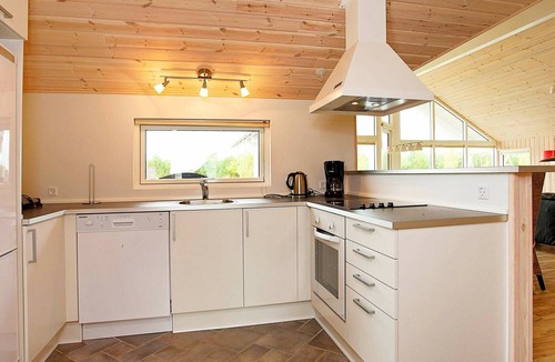 Kramnitse House | 12 person holiday home in Rødby