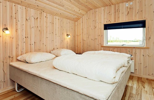 Kramnitse House | 12 person holiday home in Rødby