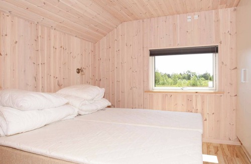 Kramnitse House | 12 person holiday home in Rødby