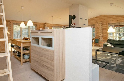 Nordost House | 12 person holiday home in Sæby
