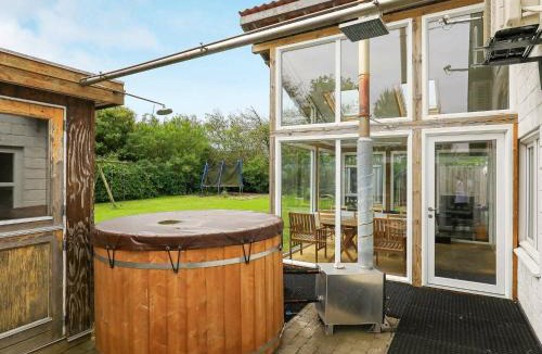 Vinderup House | 12 person holiday home in Vinderup-By Traum