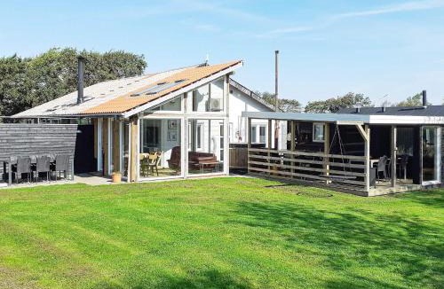 Vinderup House | 12 person holiday home in Vinderup-By Traum