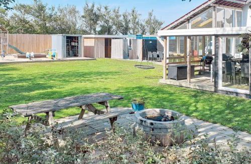 Vinderup House | 12 person holiday home in Vinderup-By Traum